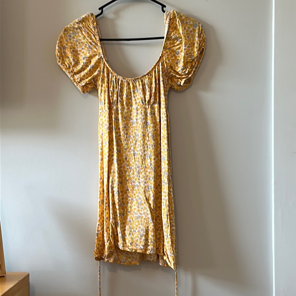 dress